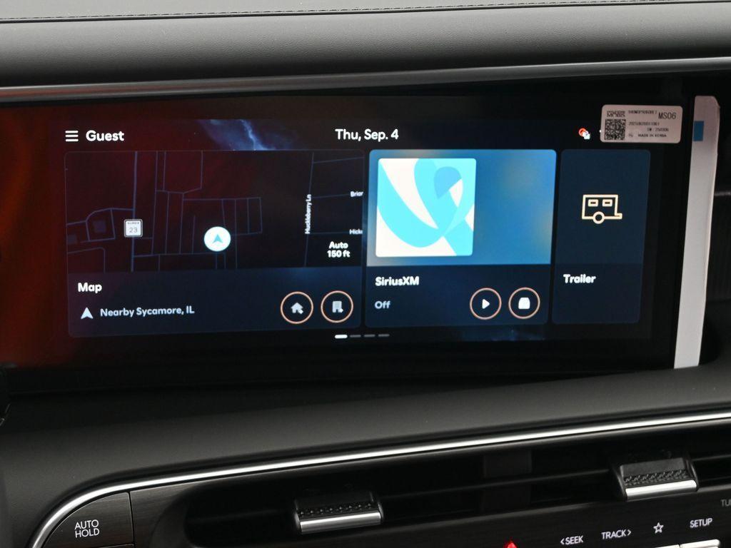 new 2026 Hyundai Palisade car, priced at $57,051