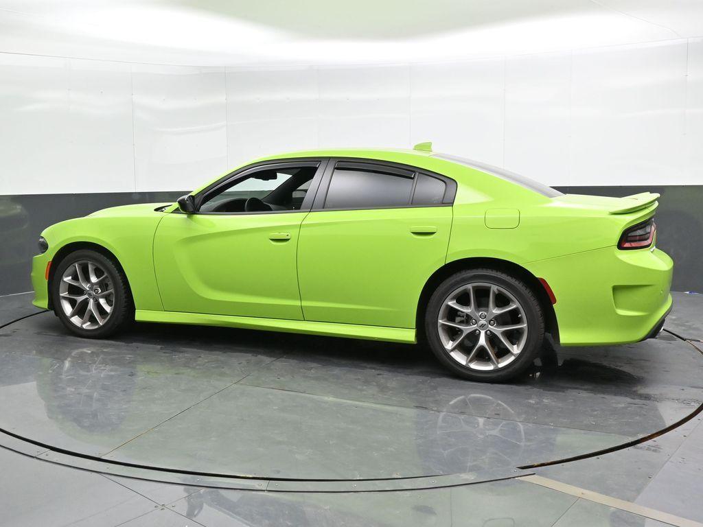 used 2023 Dodge Charger car, priced at $29,791