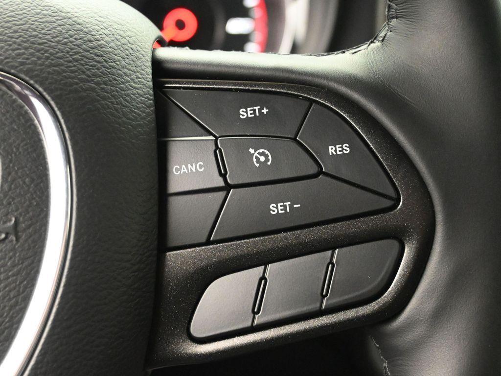 used 2023 Dodge Charger car, priced at $29,791