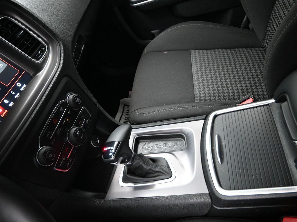 used 2023 Dodge Charger car, priced at $29,791