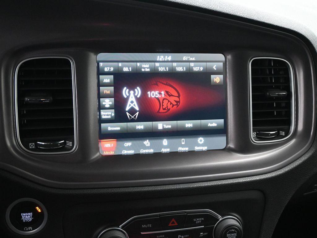 used 2023 Dodge Charger car, priced at $29,791