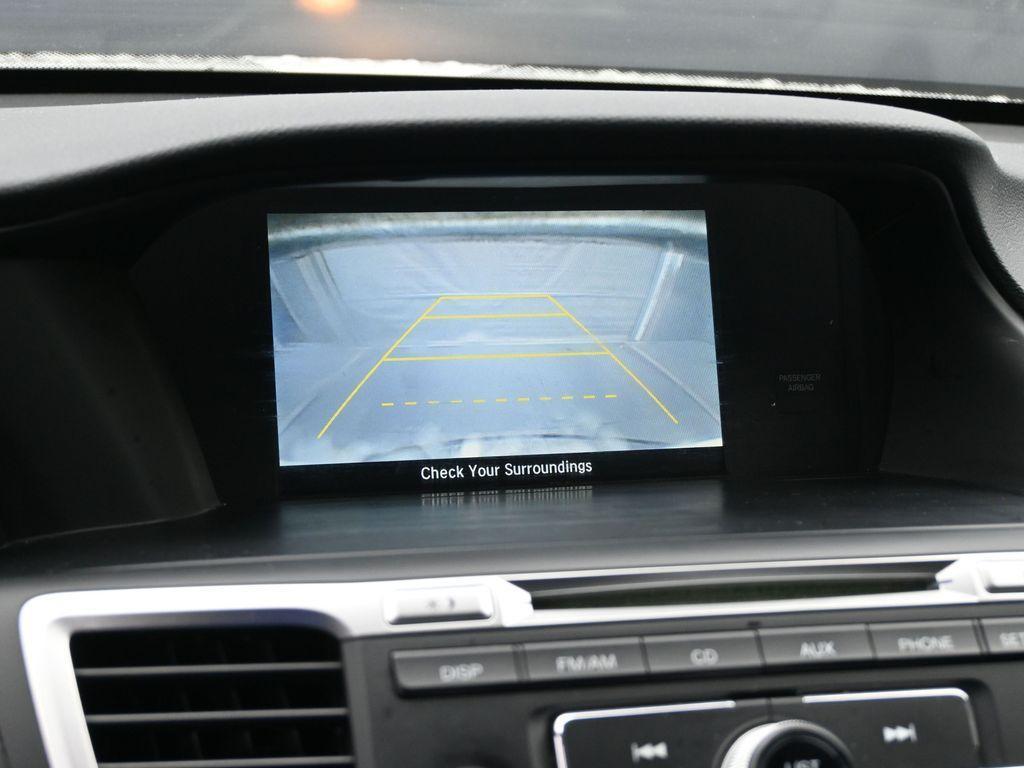 used 2015 Honda Accord car, priced at $10,495