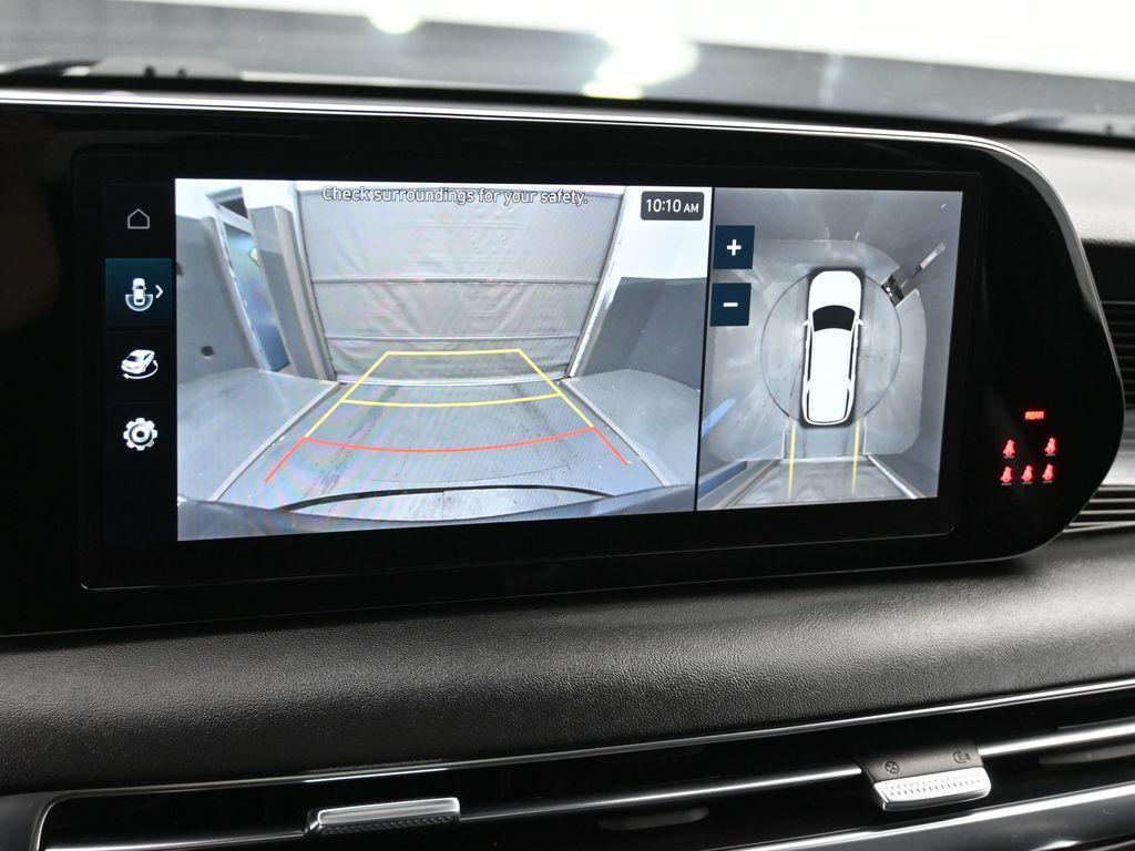 used 2024 Hyundai Palisade car, priced at $39,304
