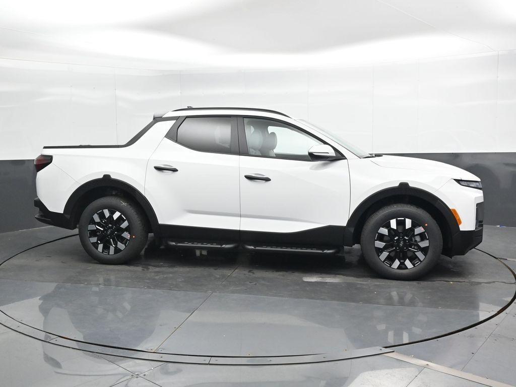 new 2026 Hyundai SANTA CRUZ car, priced at $38,390