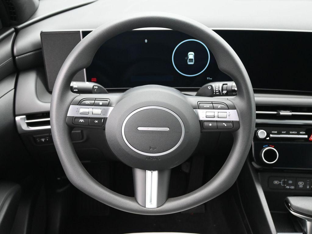 new 2026 Hyundai SANTA CRUZ car, priced at $38,390