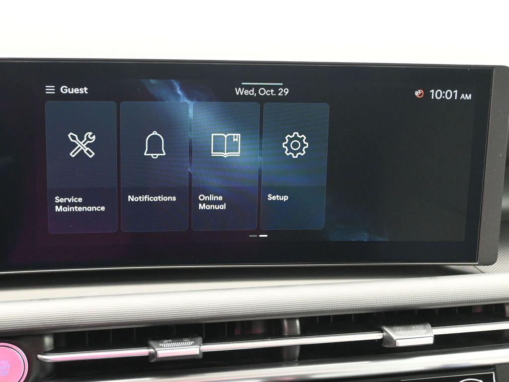 new 2026 Hyundai SANTA CRUZ car, priced at $38,390