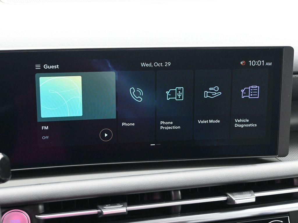 new 2026 Hyundai SANTA CRUZ car, priced at $38,390