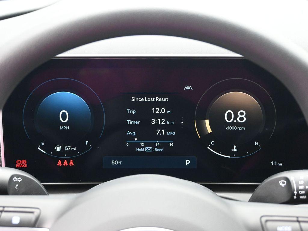 new 2026 Hyundai SANTA CRUZ car, priced at $38,390