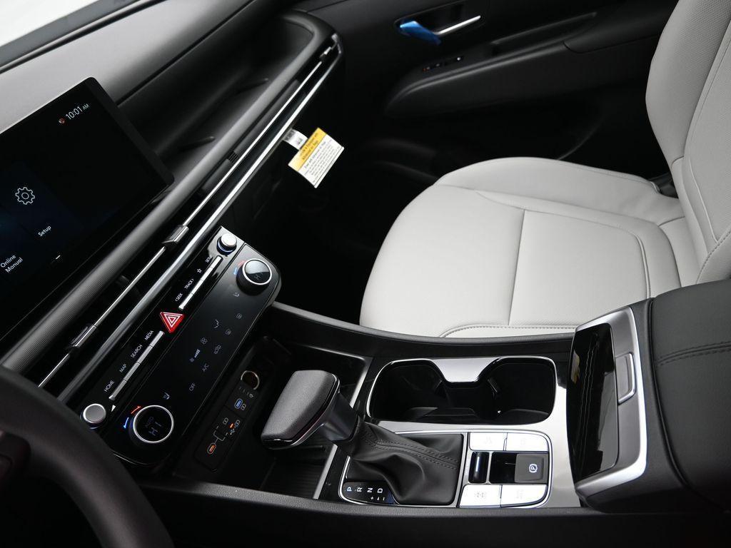 new 2026 Hyundai SANTA CRUZ car, priced at $38,390