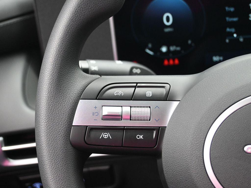 new 2026 Hyundai SANTA CRUZ car, priced at $38,390