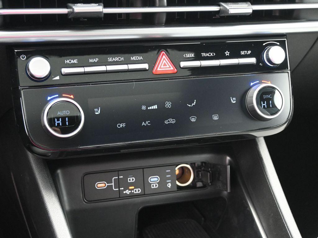 new 2026 Hyundai SANTA CRUZ car, priced at $38,390