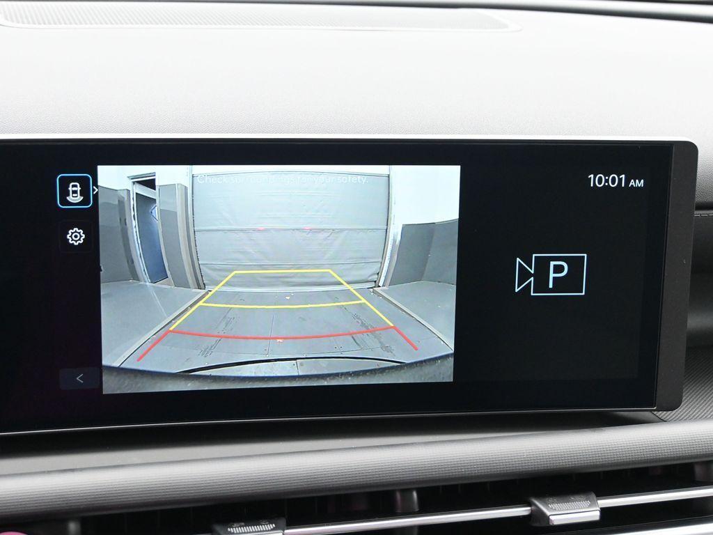 new 2026 Hyundai SANTA CRUZ car, priced at $38,390