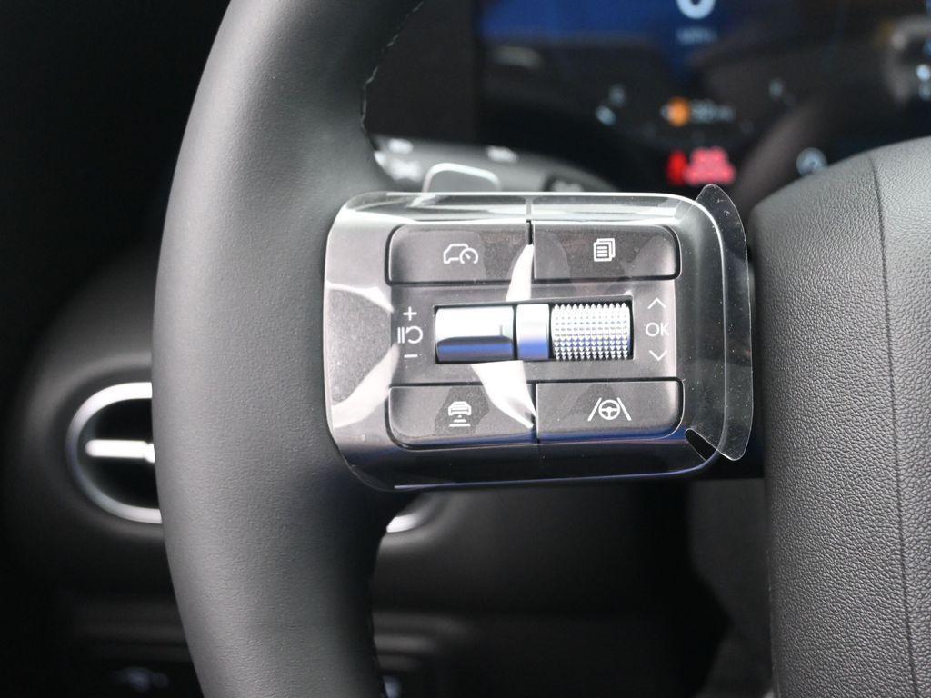 new 2026 Hyundai Palisade car, priced at $51,028