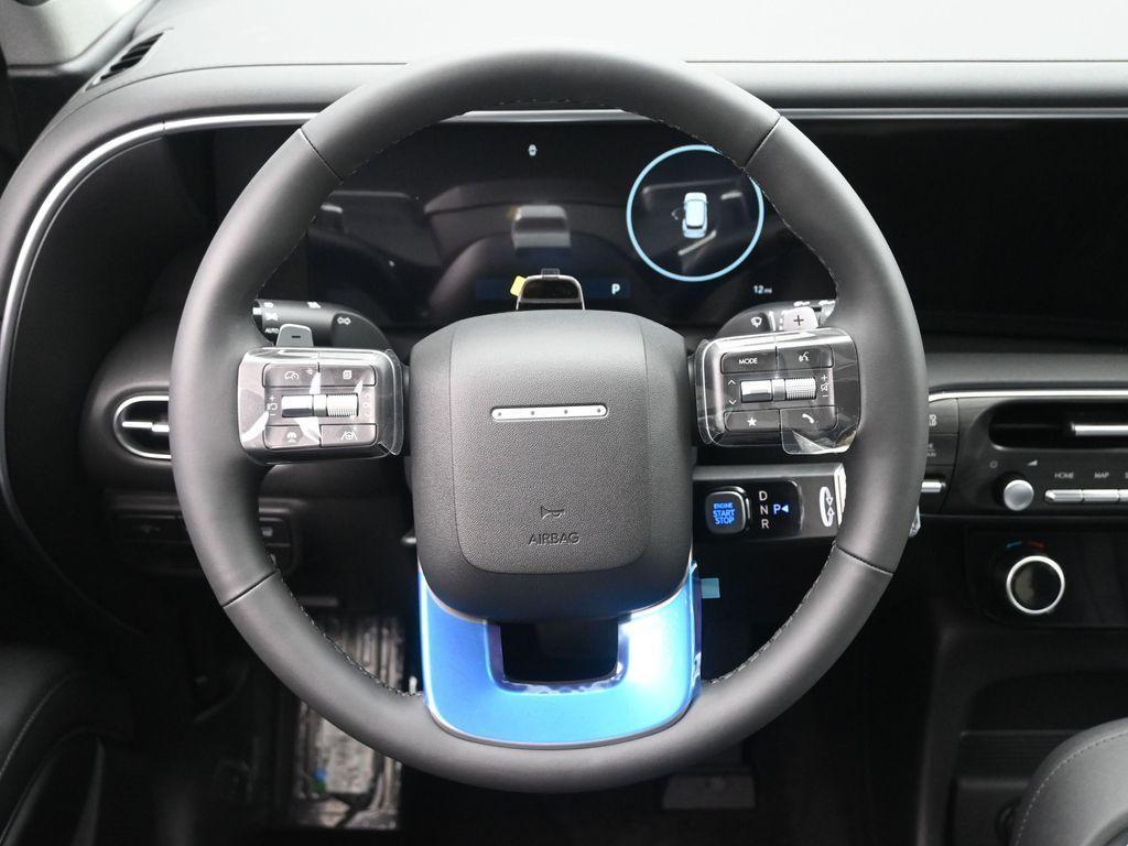 new 2026 Hyundai Palisade car, priced at $51,028