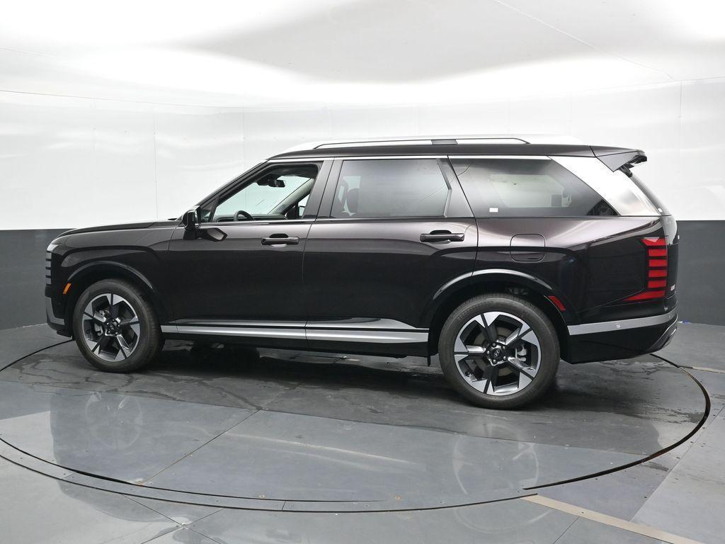 new 2026 Hyundai Palisade car, priced at $51,028