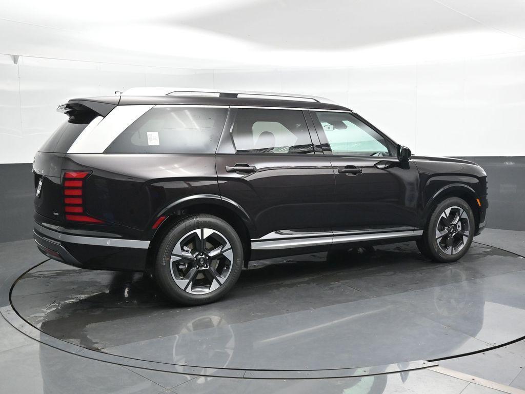 new 2026 Hyundai Palisade car, priced at $51,028