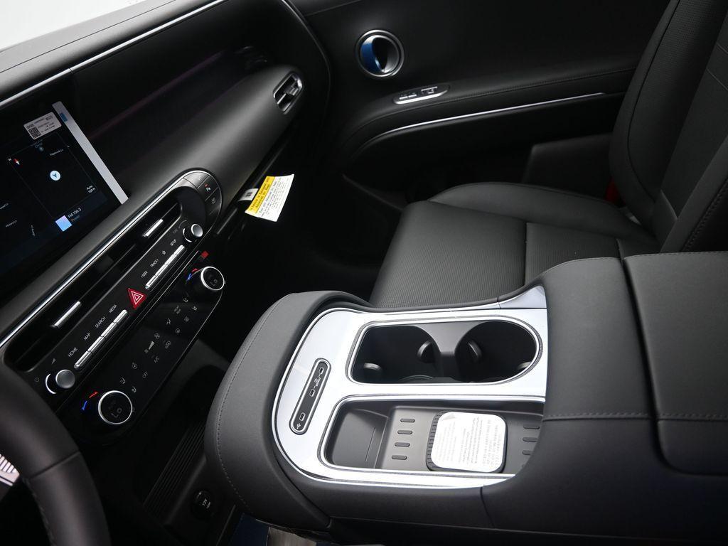 new 2026 Hyundai Palisade car, priced at $51,028