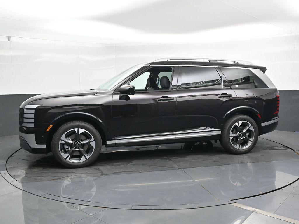 new 2026 Hyundai Palisade car, priced at $51,028