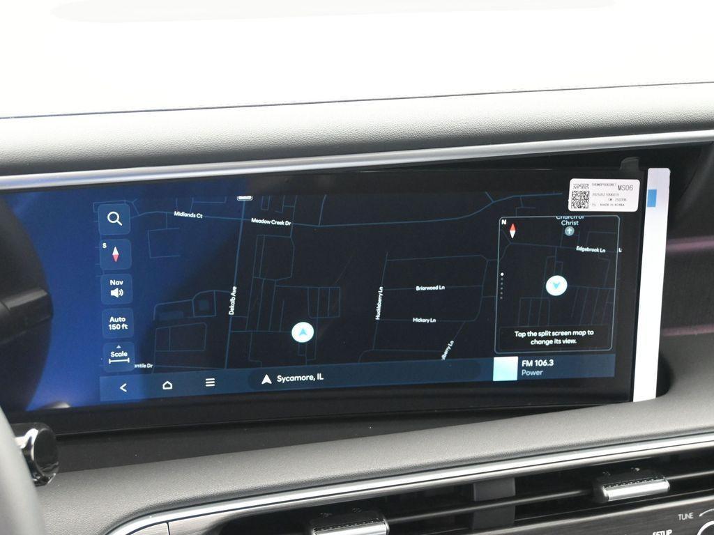 new 2026 Hyundai Palisade car, priced at $51,028