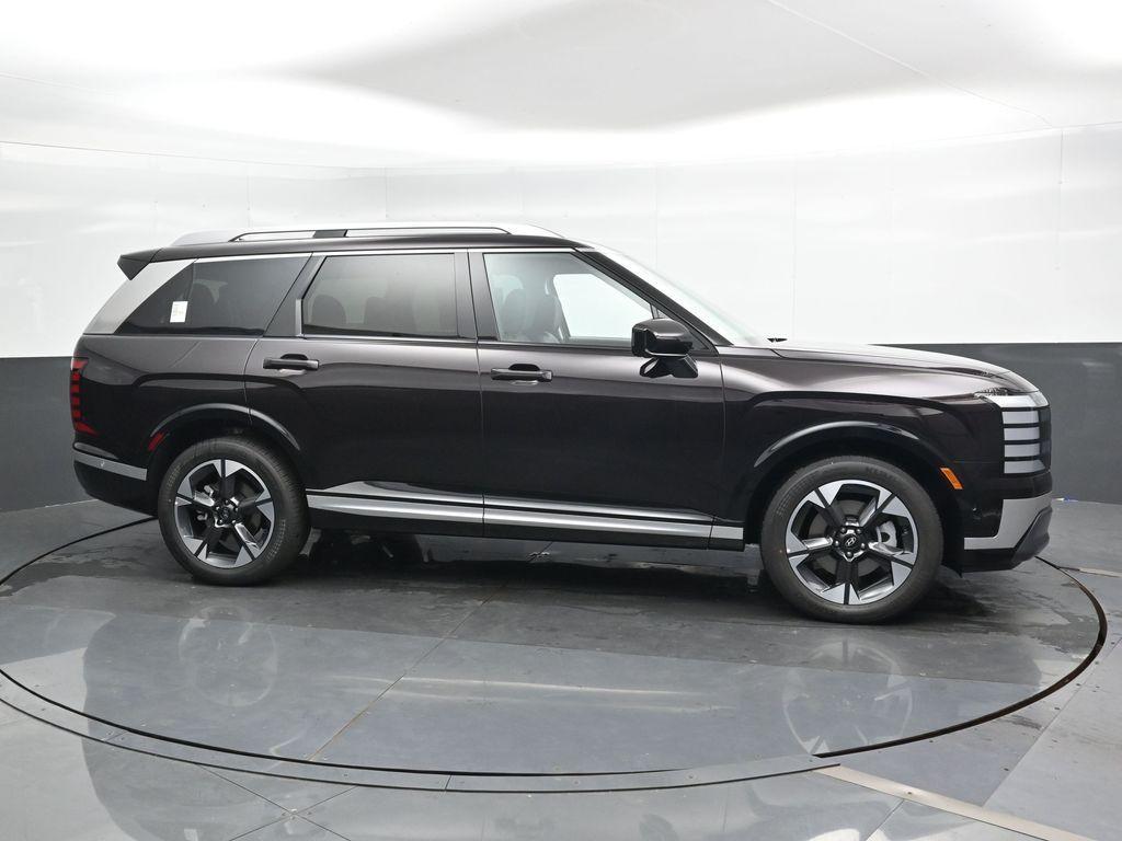 new 2026 Hyundai Palisade car, priced at $51,028