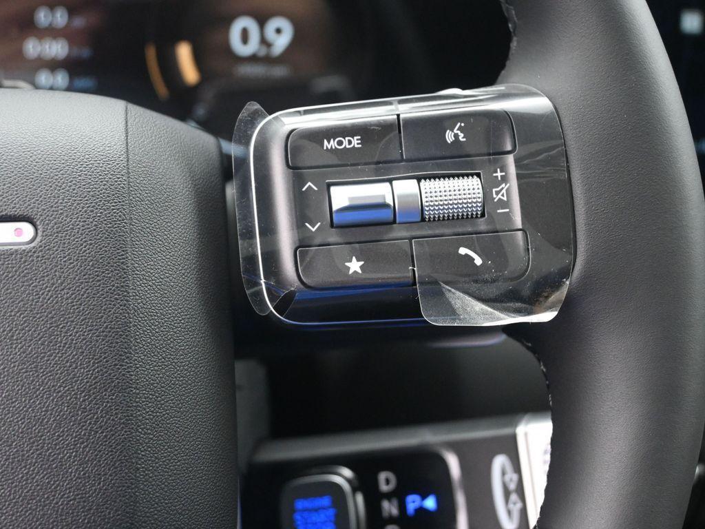 new 2026 Hyundai Palisade car, priced at $51,028