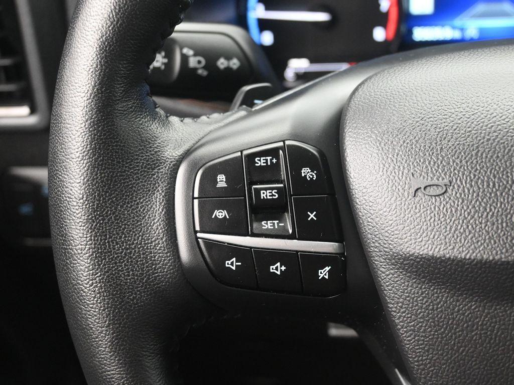 used 2022 Ford Bronco Sport car, priced at $28,338