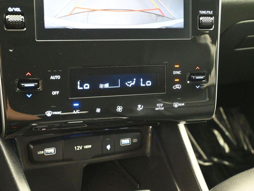 used 2022 Hyundai Tucson car, priced at $24,929
