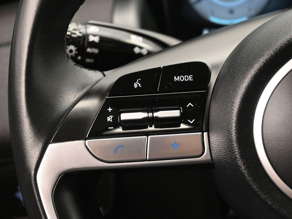 used 2022 Hyundai Tucson car, priced at $24,929