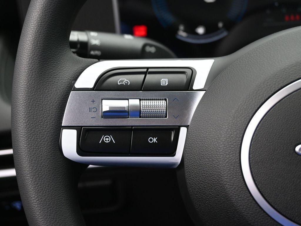 new 2025 Hyundai SANTA CRUZ car, priced at $31,900