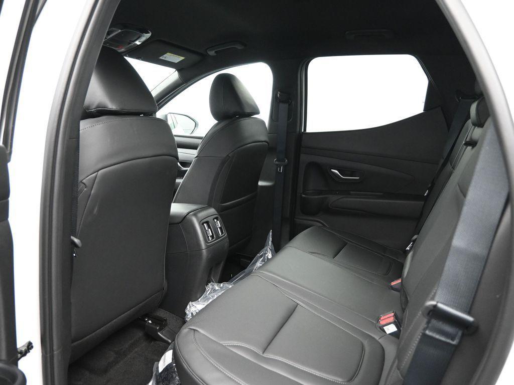 new 2025 Hyundai SANTA CRUZ car, priced at $31,900