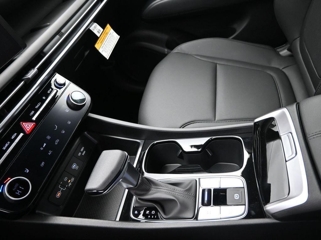 new 2025 Hyundai SANTA CRUZ car, priced at $31,900