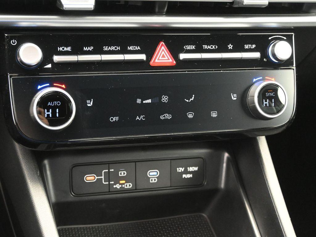 new 2025 Hyundai SANTA CRUZ car, priced at $31,900