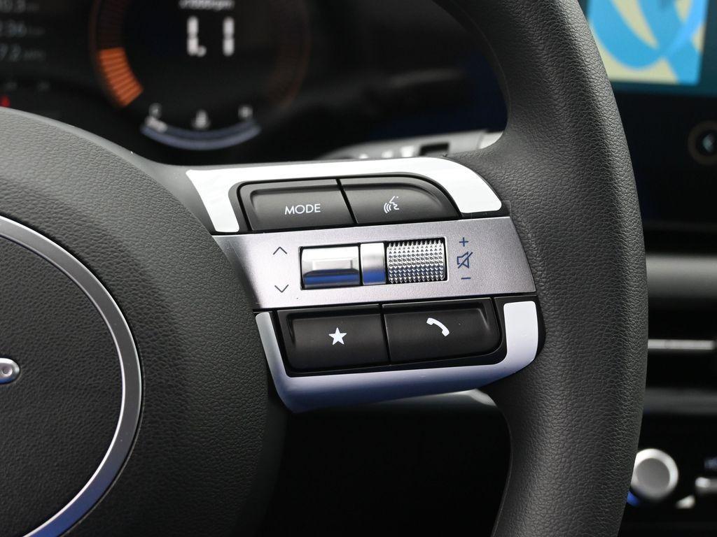 new 2025 Hyundai SANTA CRUZ car, priced at $31,900