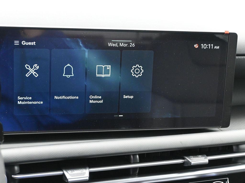new 2025 Hyundai SANTA CRUZ car, priced at $31,900