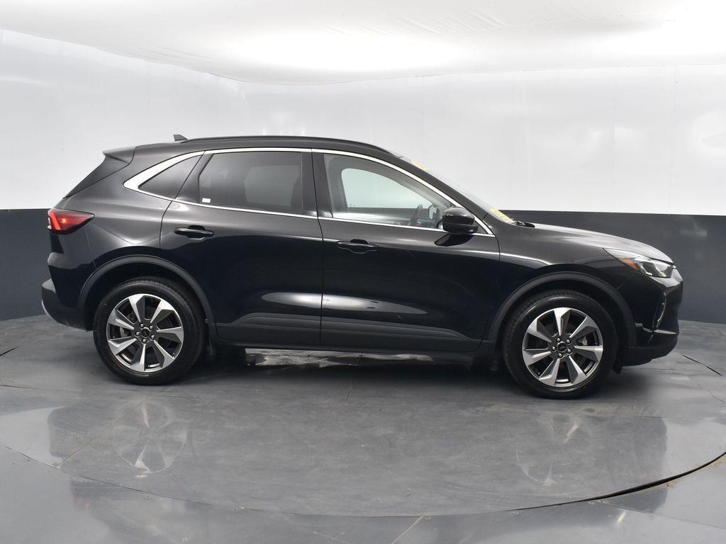 used 2023 Ford Escape car, priced at $26,661