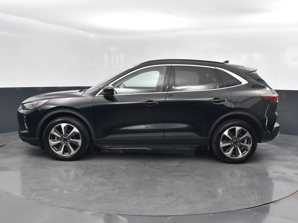 used 2023 Ford Escape car, priced at $26,661
