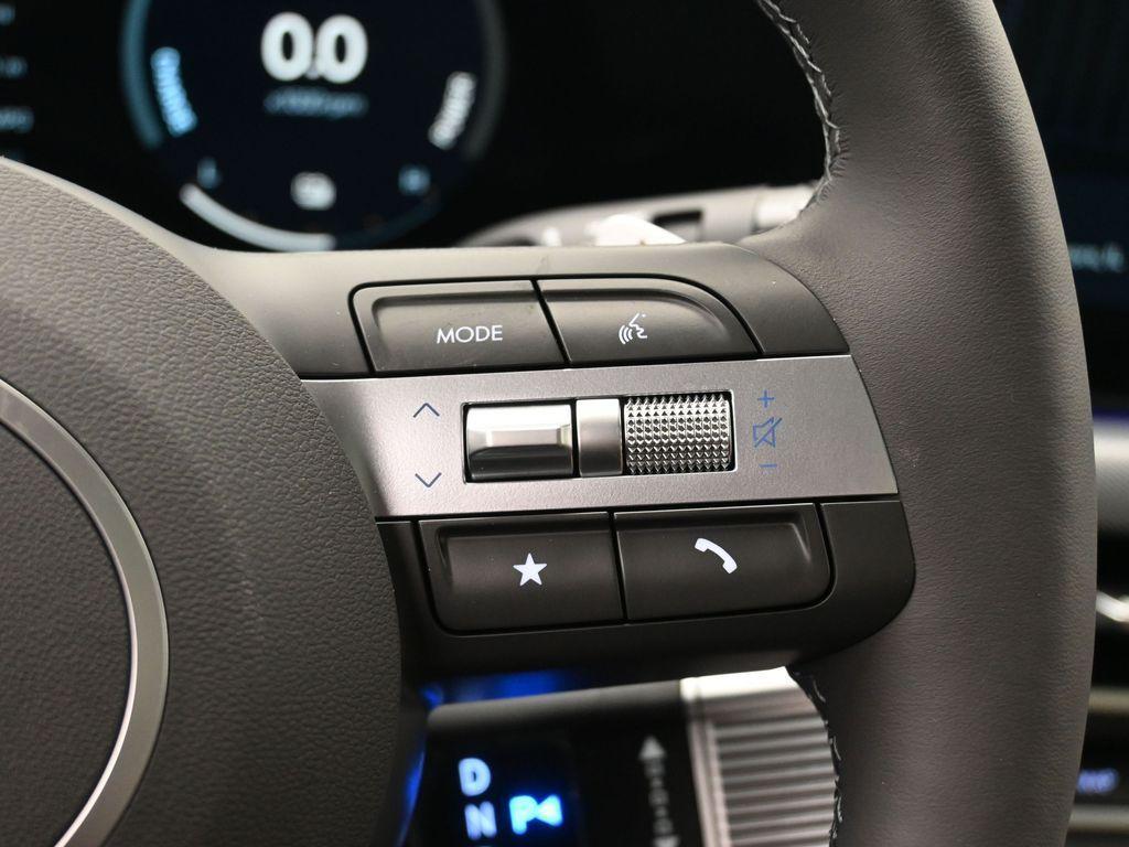 new 2025 Hyundai Sonata Hybrid car, priced at $37,500