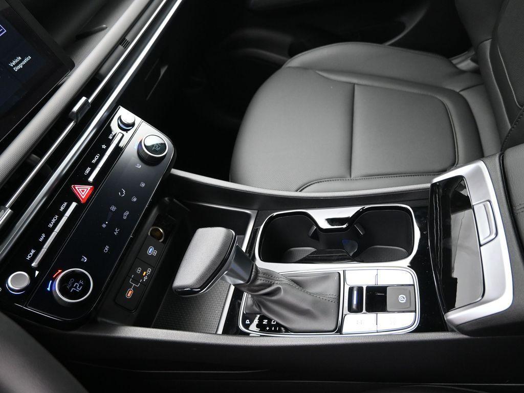 new 2025 Hyundai SANTA CRUZ car, priced at $31,925