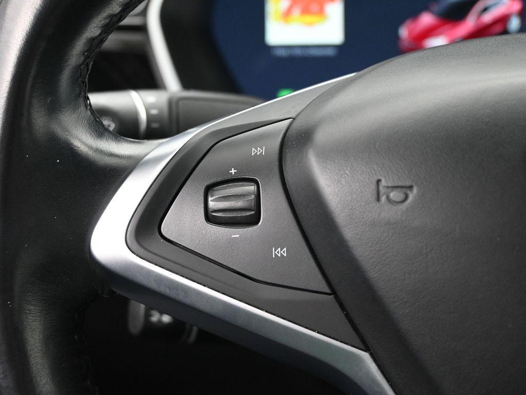 used 2017 Tesla Model S car, priced at $24,585