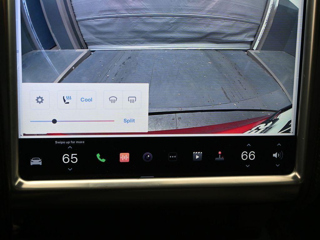 used 2017 Tesla Model S car, priced at $24,585