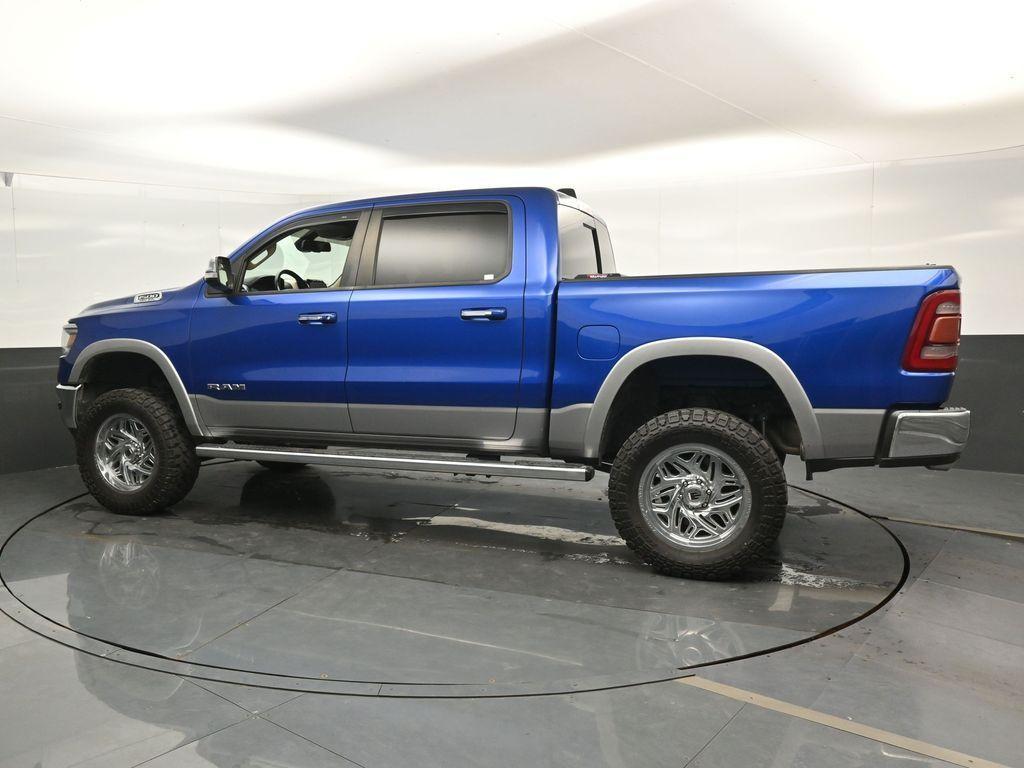 used 2019 Ram 1500 car, priced at $25,977