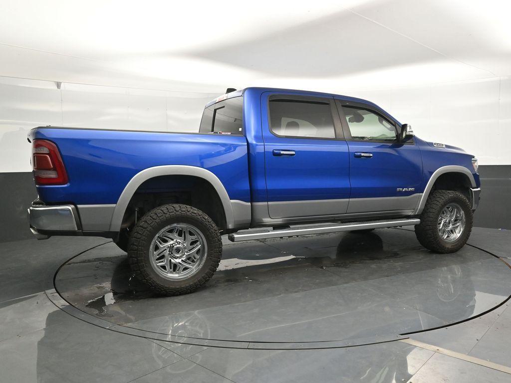 used 2019 Ram 1500 car, priced at $25,977