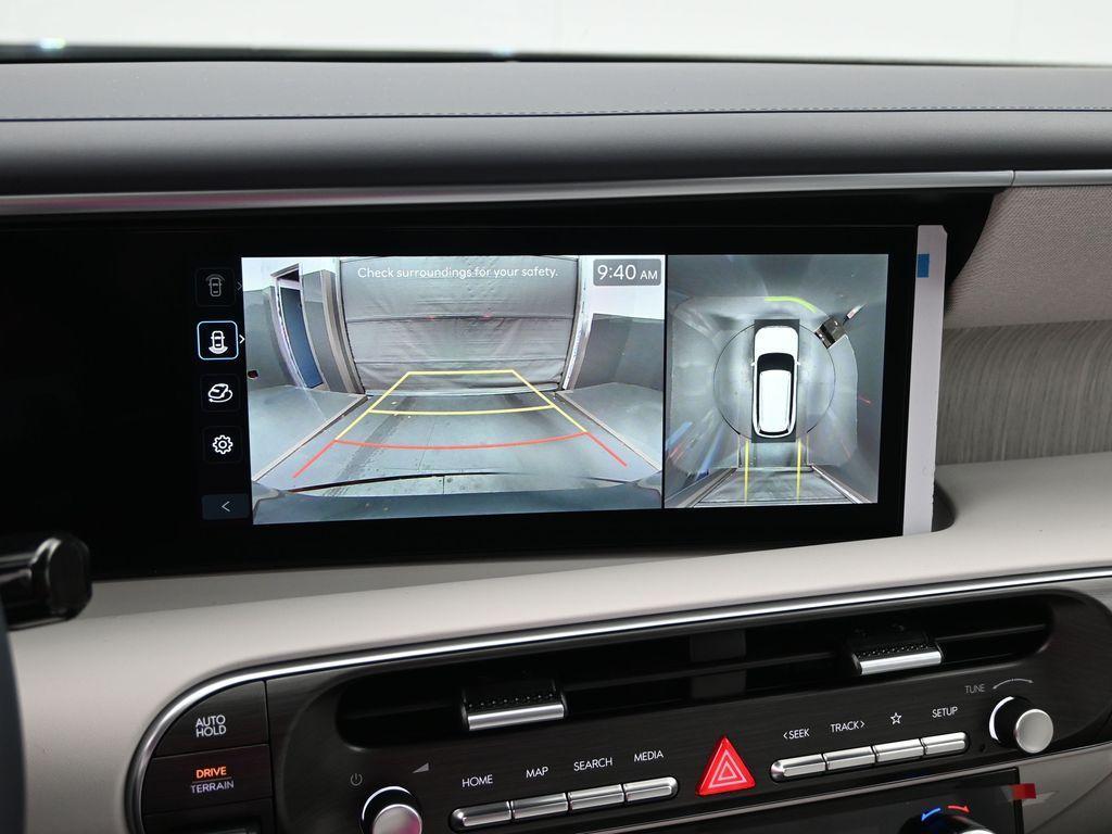 new 2026 Hyundai Palisade car, priced at $56,438