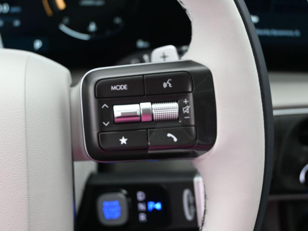 new 2026 Hyundai Palisade car, priced at $56,438