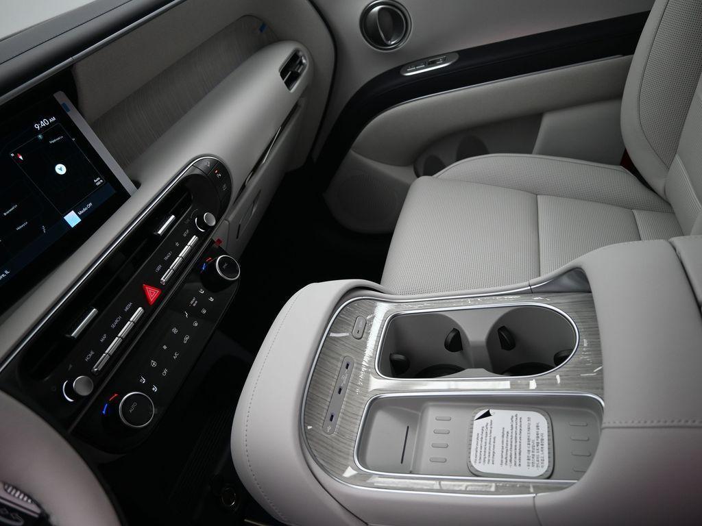 new 2026 Hyundai Palisade car, priced at $56,438