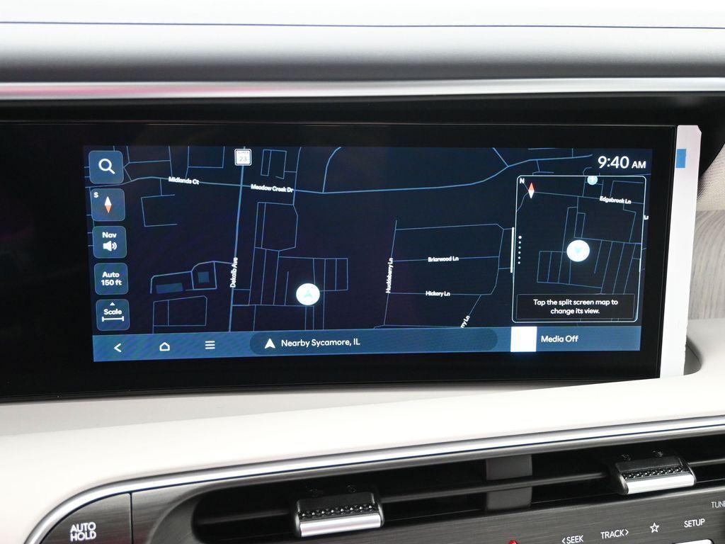 new 2026 Hyundai Palisade car, priced at $56,438