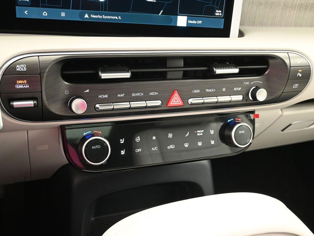 new 2026 Hyundai Palisade car, priced at $56,438