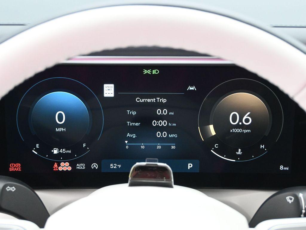 new 2026 Hyundai Palisade car, priced at $56,438