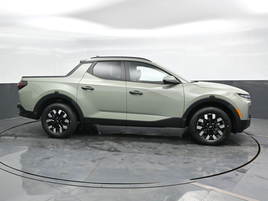 new 2025 Hyundai SANTA CRUZ car, priced at $32,330