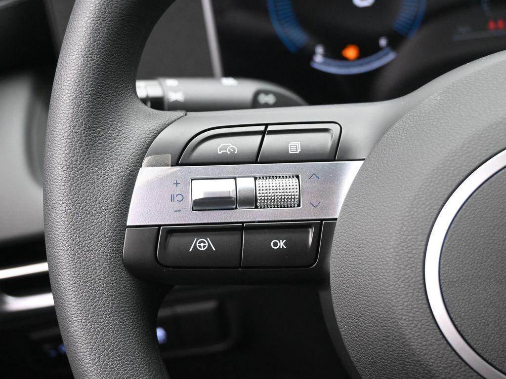new 2025 Hyundai SANTA CRUZ car, priced at $32,330